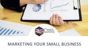 How to Get Your Small Business Noticed by Government Agencies