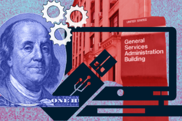 GSA Contracting