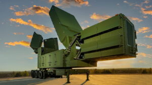 Raytheon’s missile defense technology demonstration for the U.S. Army’s Next-Generation Short-Range Interceptor program