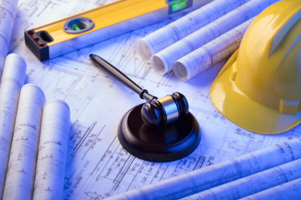 Legal considerations in federal procurement