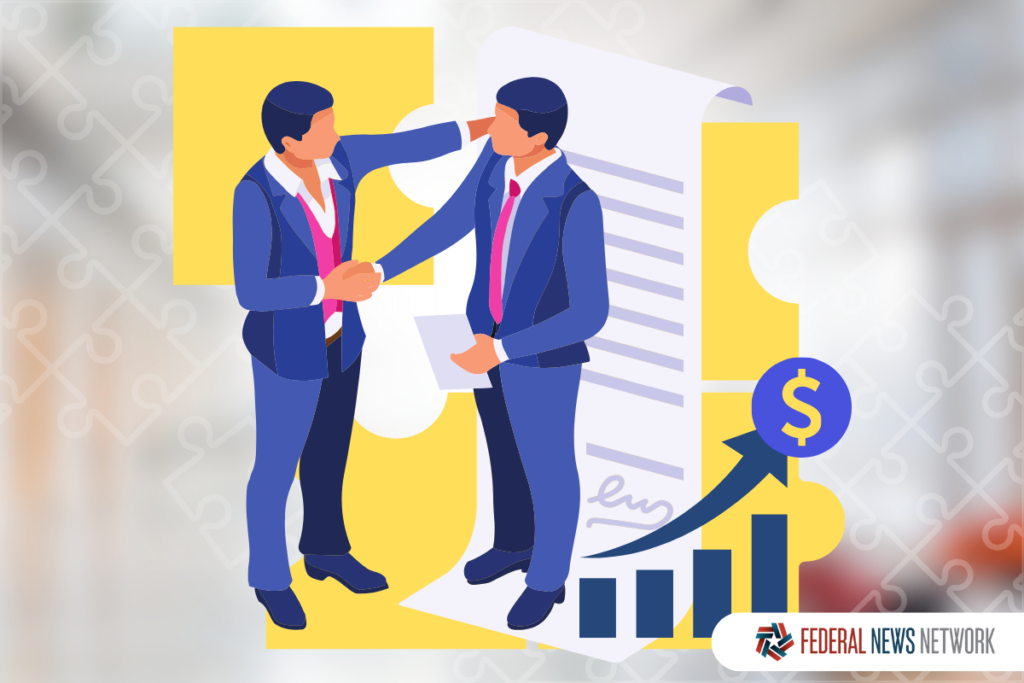 Two EOs continue biggest overhaul of federal acquisition since 1990s 4 Contracting FNN