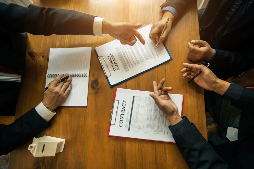What contractors need to do now to prepare for terminations for convenience 10 GettyImages 1130820200