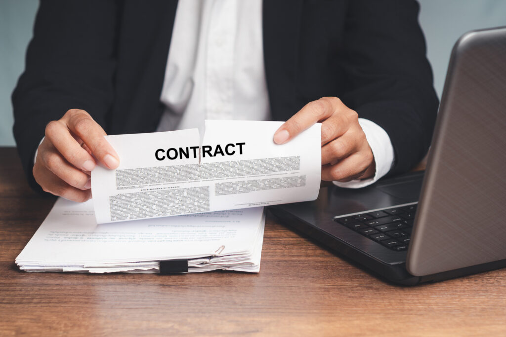 The Cold Shock of Government Contract Termination for Convenience and How to Survive It with Dignity (and Dollars) 11 category management dashboards are open to federal employees only