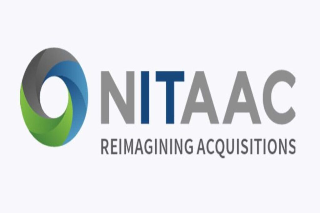 Rumors of NITAAC’s demise are overstated 12 NITAAC