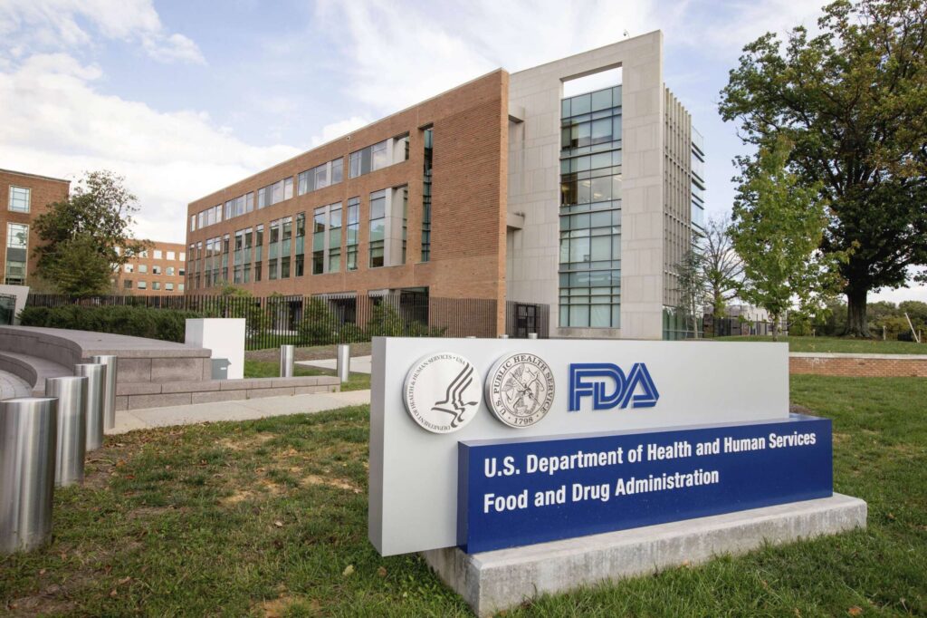 FDA seeks contractors to replace dozens of feds laid off two weeks ago 17 Trump Federal Workers Health 25268 scaled