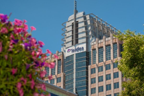 Leidos Holdings Inc. expands IT services for government agencies