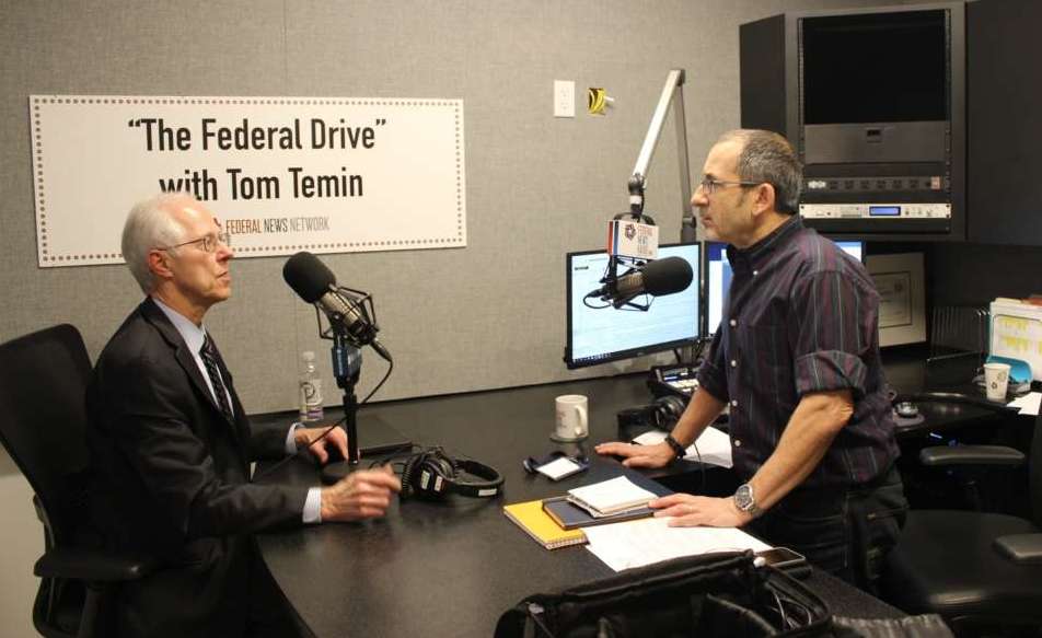 Where the federal acquisition system can possibly head next 17 020819 David Berteau 3 e1564415082364