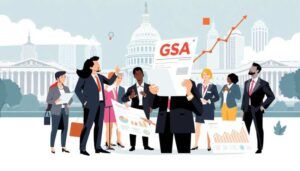 gsa most favored customer clause in federal contracting compliance
