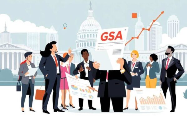 gsa most favored customer clause in federal contracting compliance