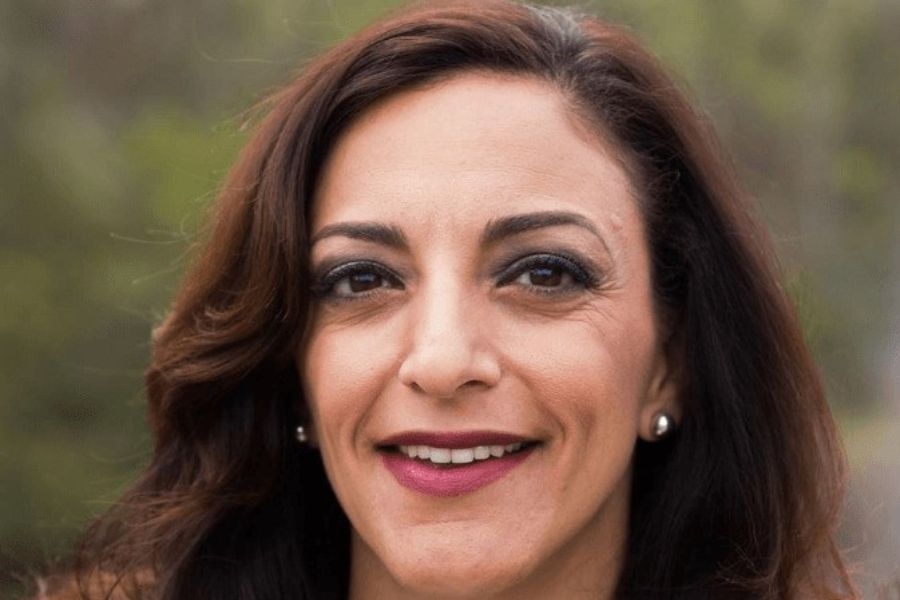 Arrington kicks off effort to eliminate RMF for DoD software 7 Katie Arrington
