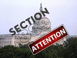 Procurements impacted by Section 889 rule explained