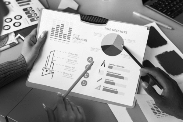 technical volume for government bids explained in a simple guide