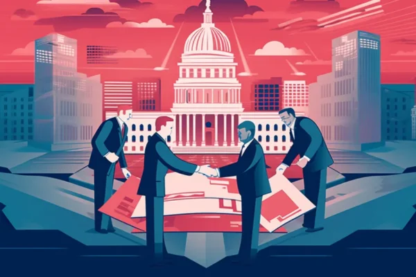 FAR overhaul and GSA procurement changes explained for contractors