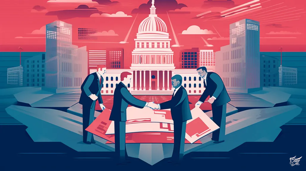FAR overhaul and GSA procurement changes explained for contractors