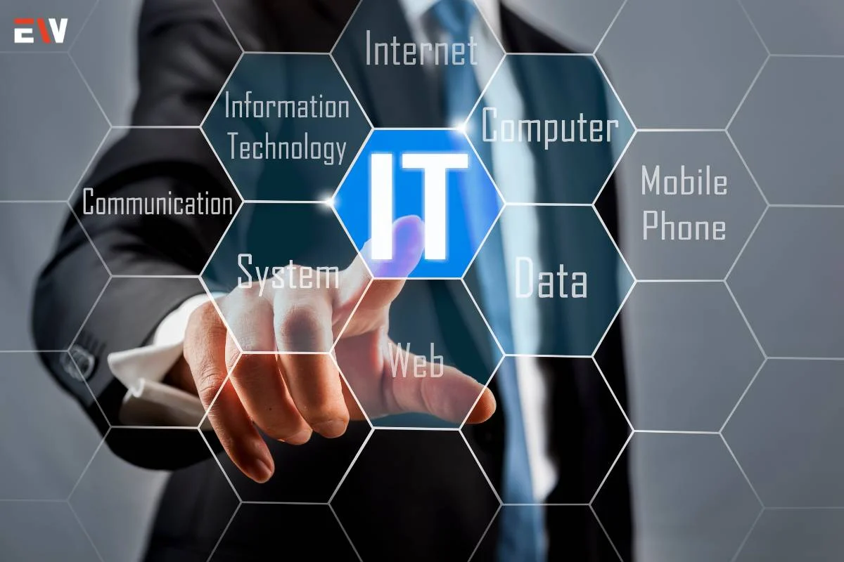 GSA schedule for IT firms