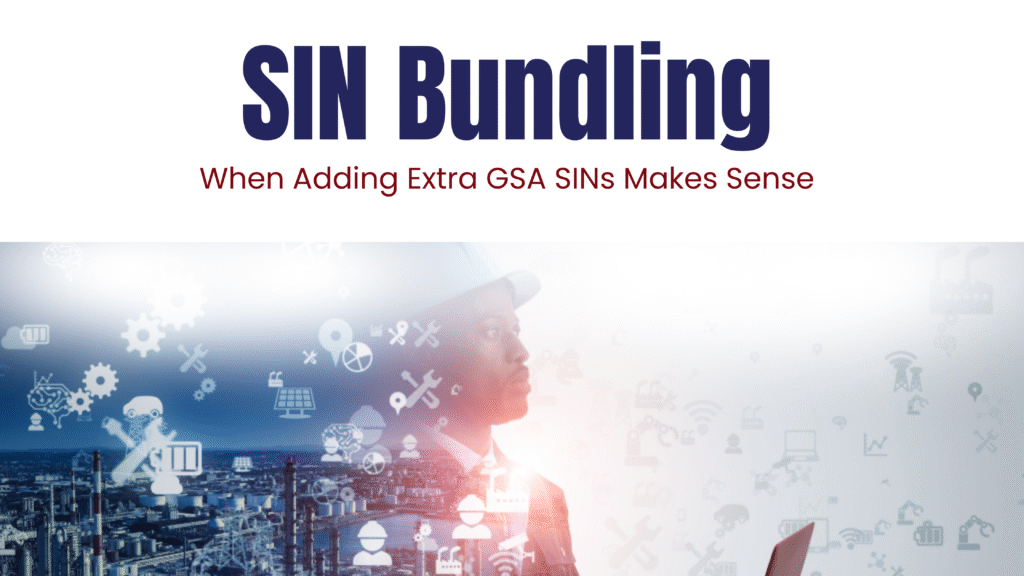 SIN Bundling