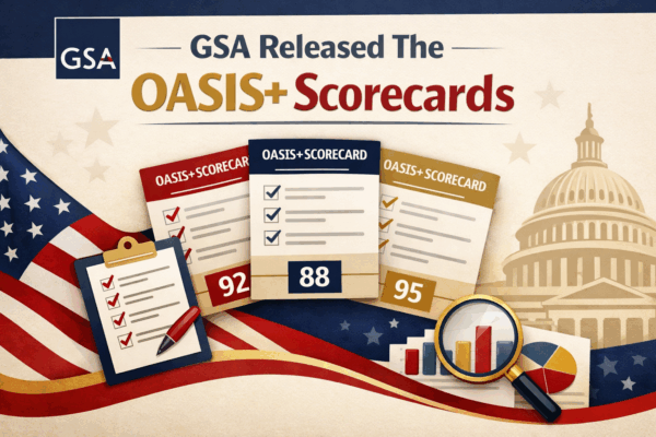 OASIS Scorecard