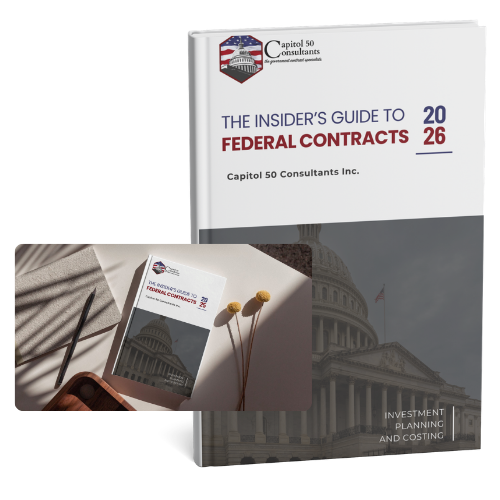 Insider's Guide to federal 2026