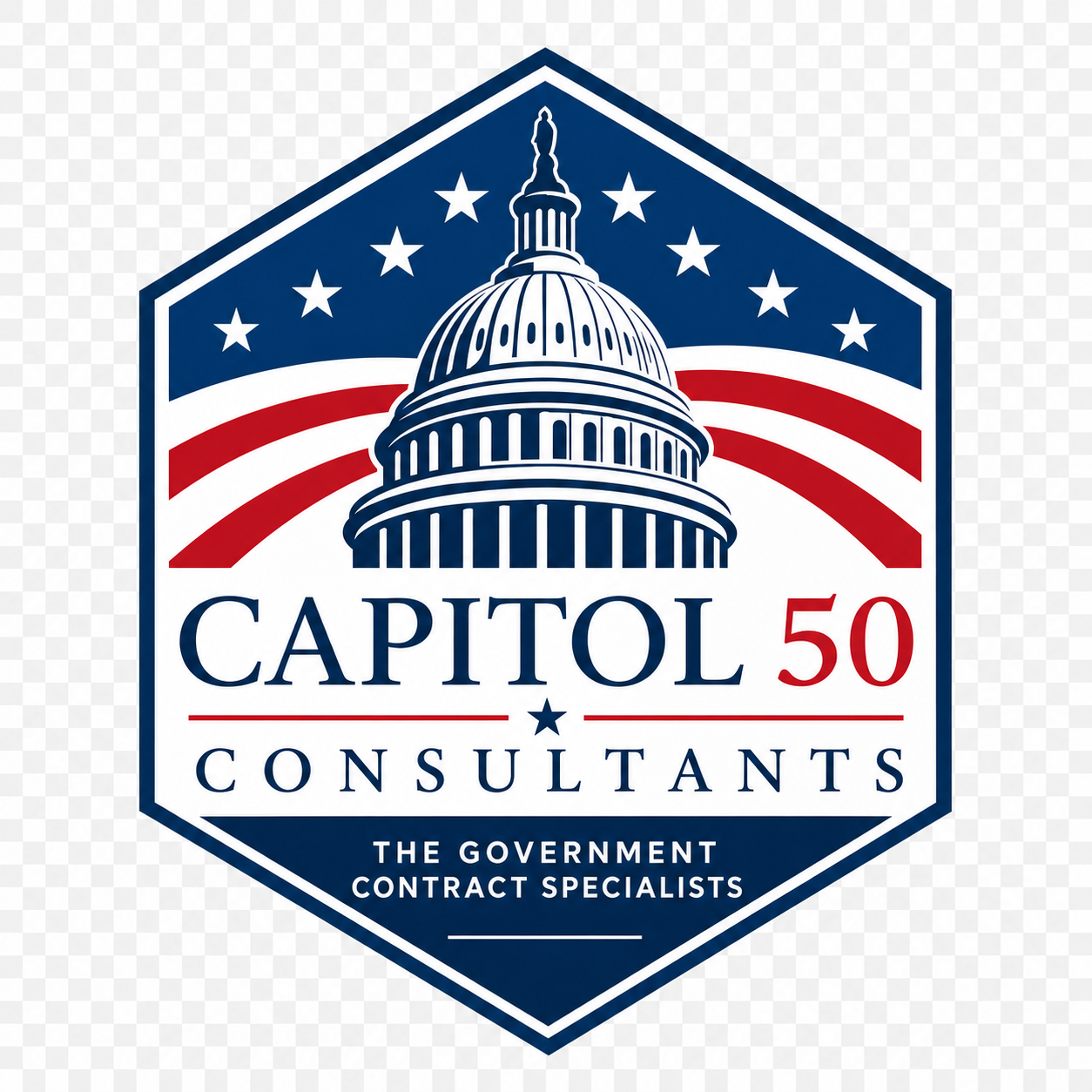 Capitol 50 Consultants | The Government Contract Specialists