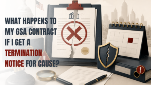 Termination Notice for a Cause