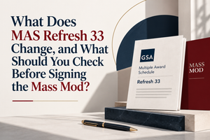 2026_M_GSA Homepage 2026 9 What Does MAS Refresh 33 Change and What Should You Check Before Signing the Mass Mod 1